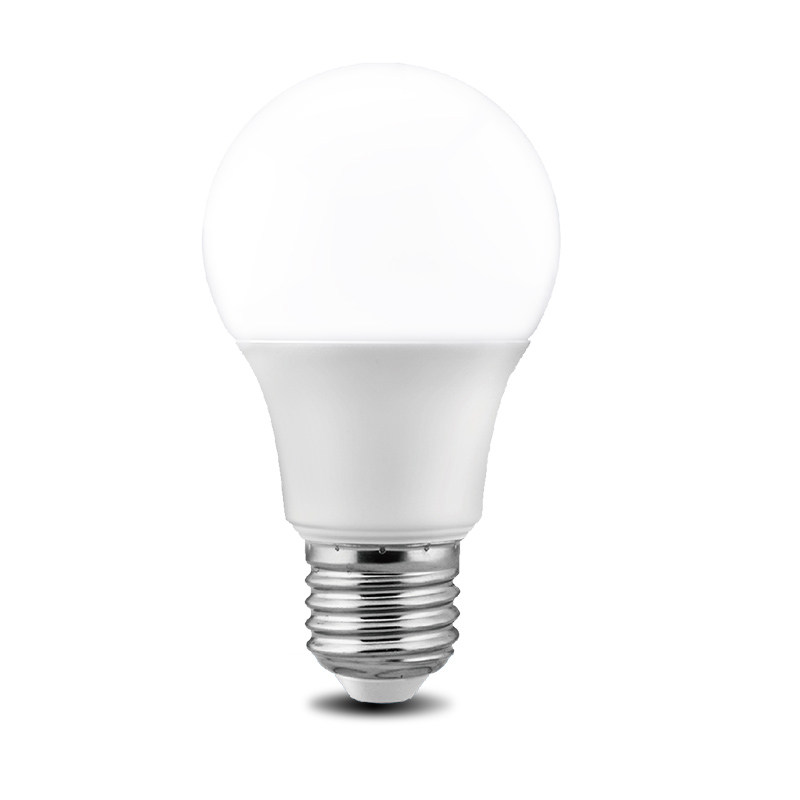 High quality Cold White Warm white A60 9W E27 Base LED Bulb 