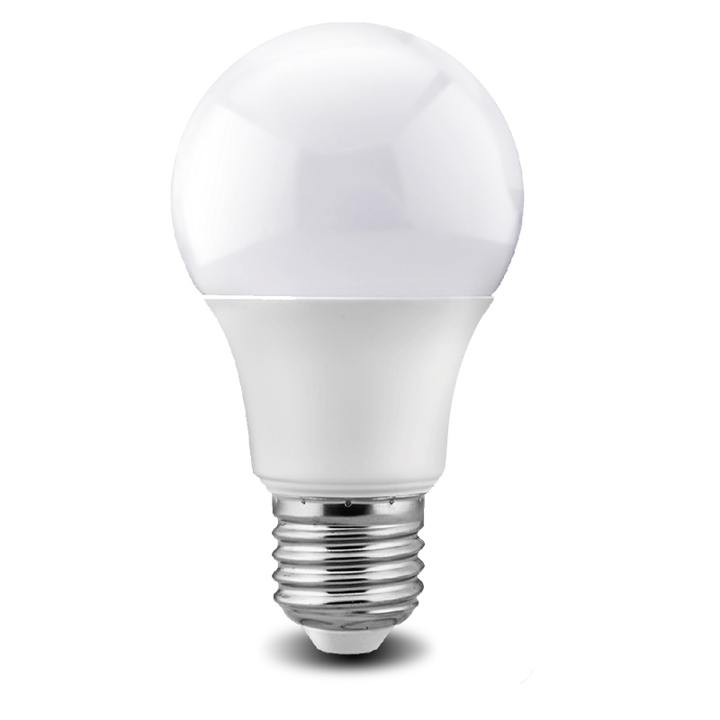 High quality Cold White Warm white A60 12W E27 Base LED Bulb