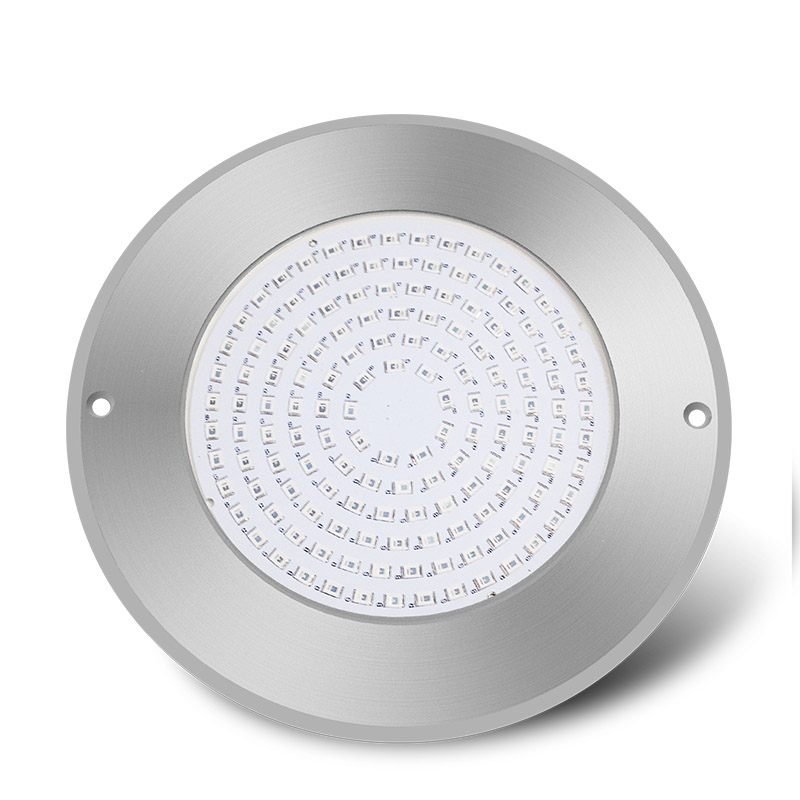 155mm Stainless Steel 316 Wall Mounted LED Pool Light for Pentair Spa Light