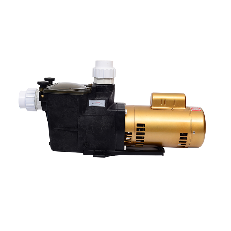 BaoBiao 1HP 1.5HP 2HP 3HP 220V Water Swimming Pool Pump 