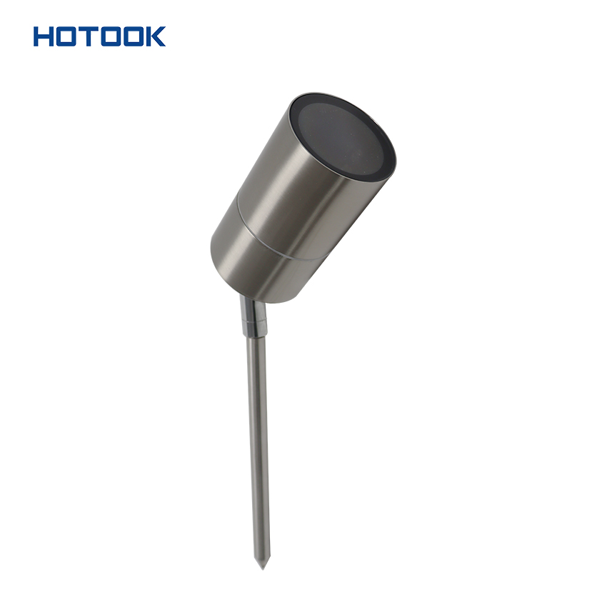 Stainless Steel Garden Light | Rust - Resistant Outdoor Lighting for Gardens, Yards & Walkways