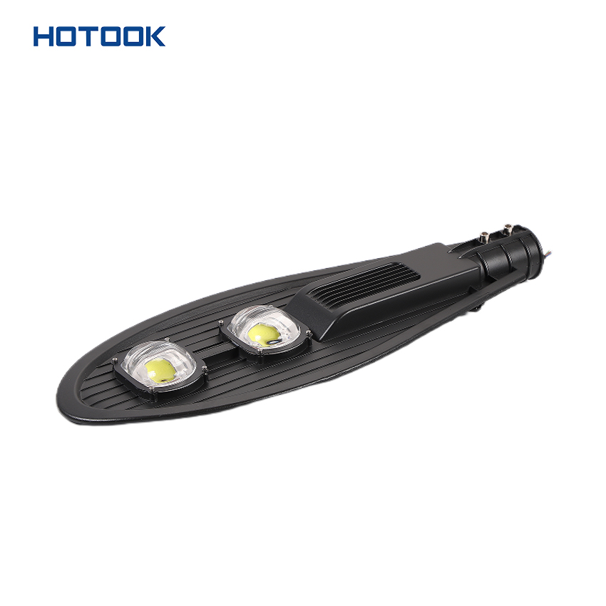 Intelligent Sensor LED Street Light: Motion & Light Sensing for Energy-Efficient Illumination
