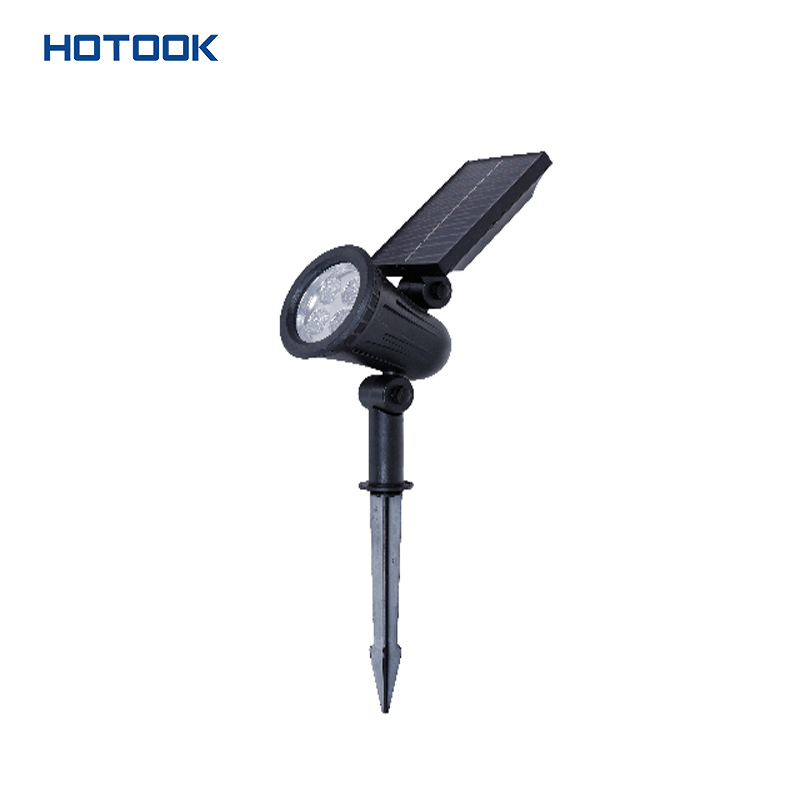 Solar LED Garden Light