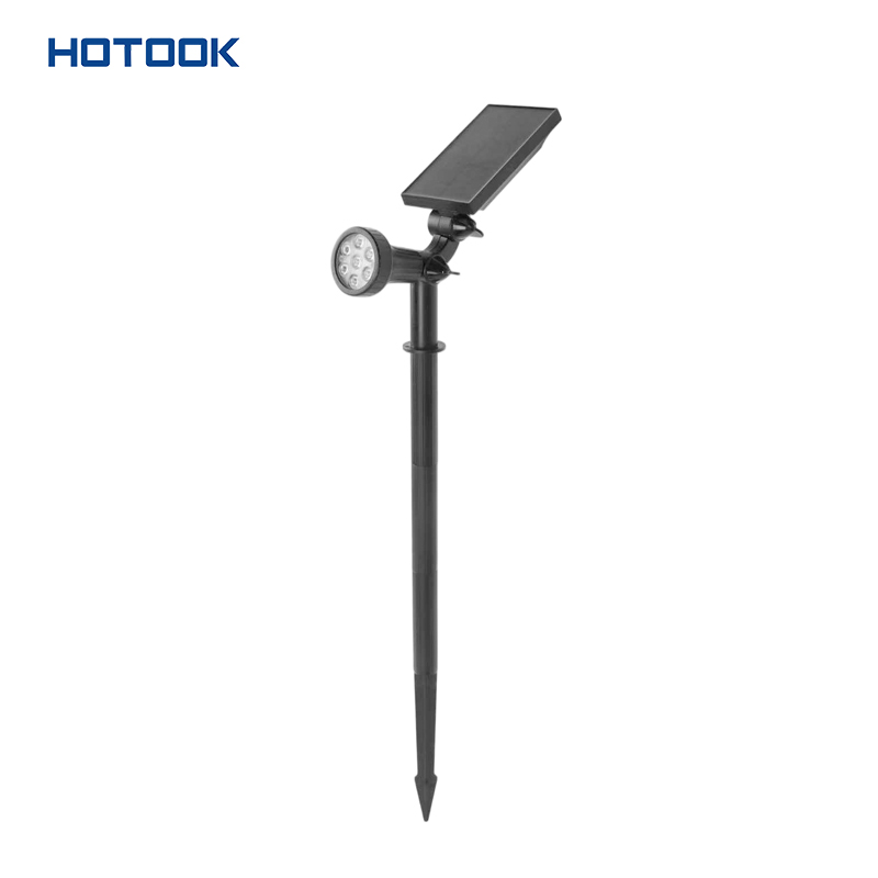 Waterproof Solar Garden Light