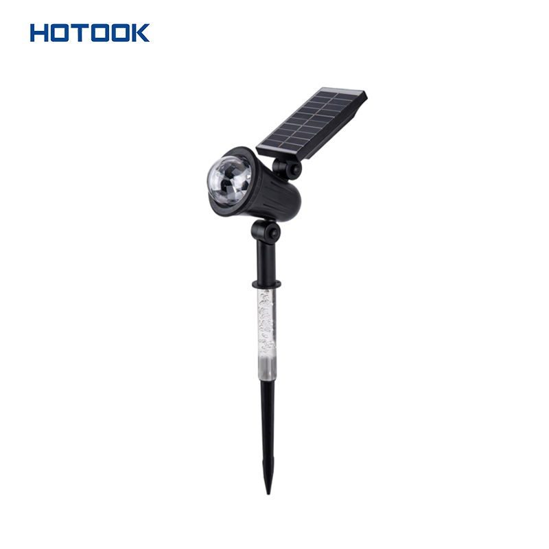 Decorative Solar Garden Light