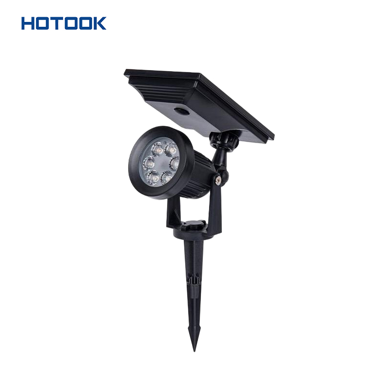 Solar Garden Light for Pathways