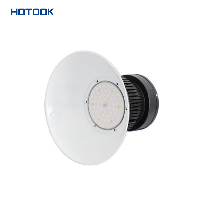 High Power LED High Bay Light