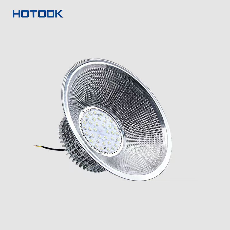 Industrial LED High Bay Light