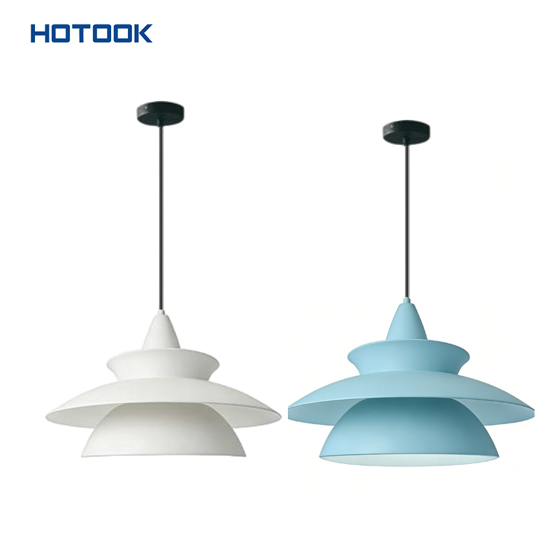 Minimalist Bar Pendant Light Modern