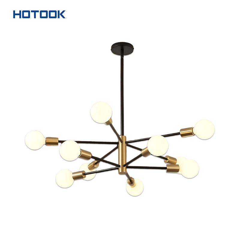 Nordic Modern Chandelier