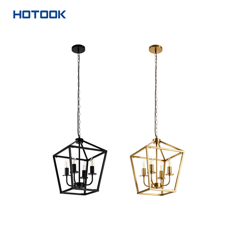 Modern Bar Pendant Light Fixture