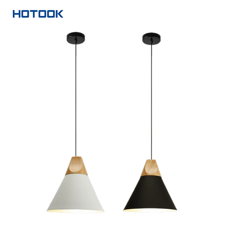 Contemporary Bar Pendant Light