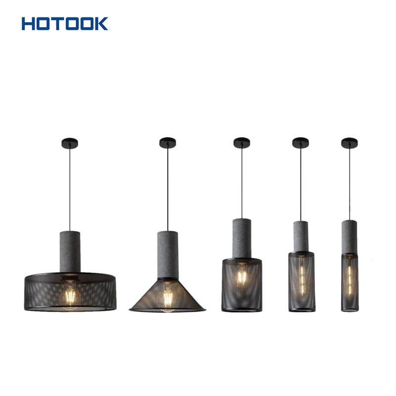 LED Modern Bar Pendant Light