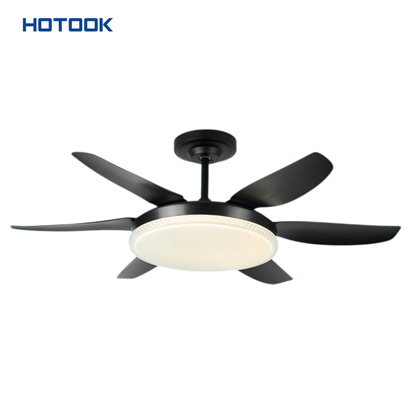 Home Ceiling Remote Fan Light