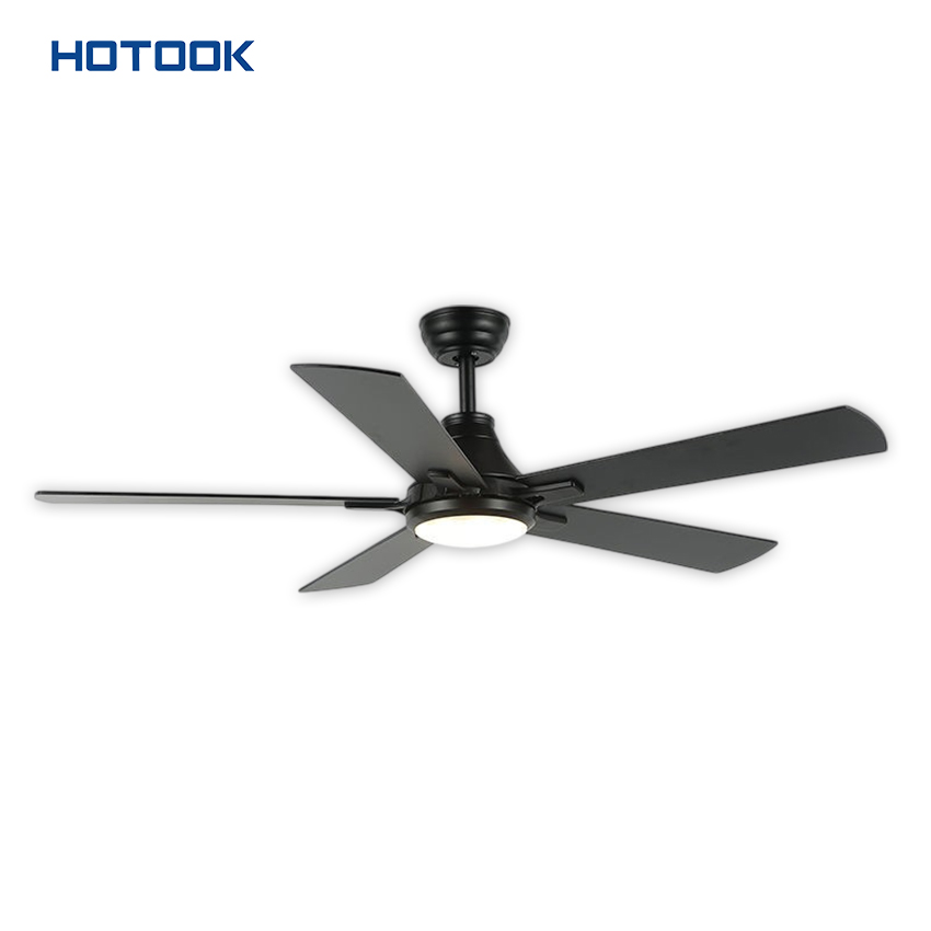 High Efficiency Remote Fan Light