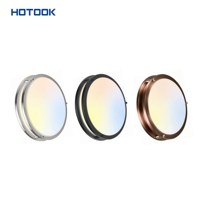 Modern Round LED Ceiling Light