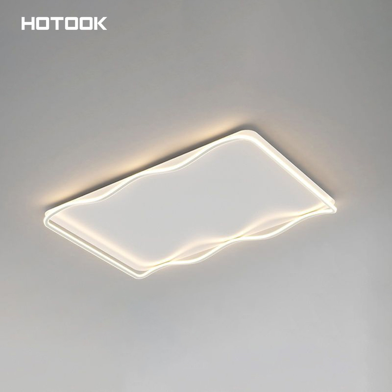 Wireless Smart LED Ceiling Light