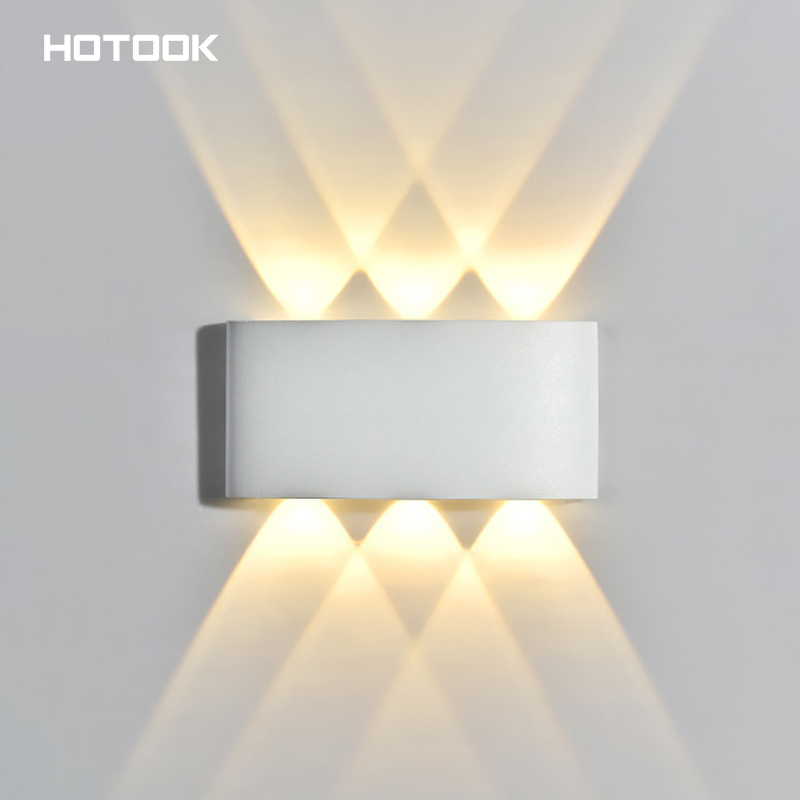 Contemporary Wall Light Indoor