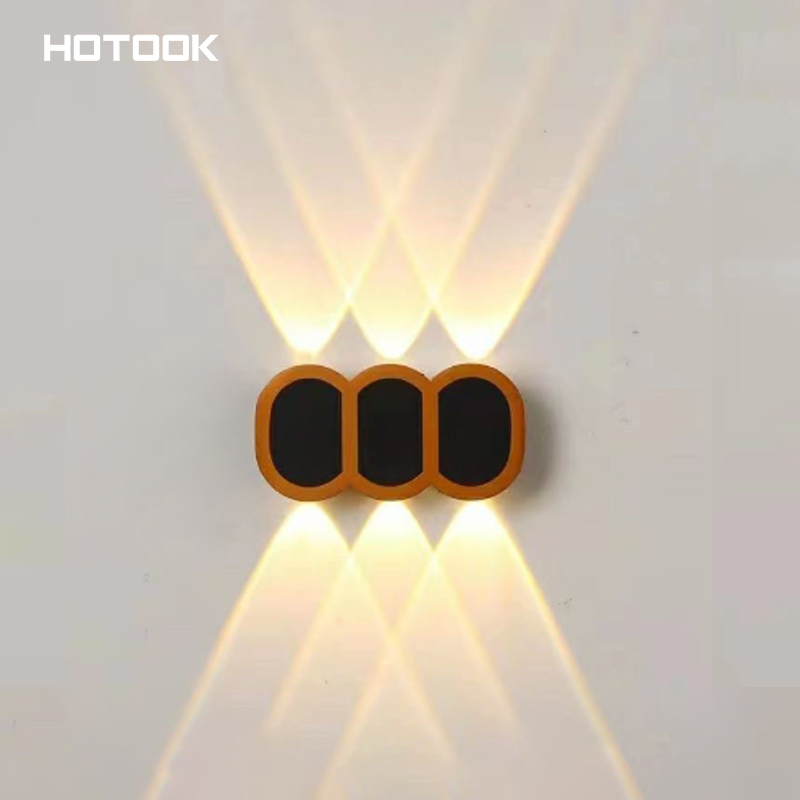Decorative Modern Wall Light
