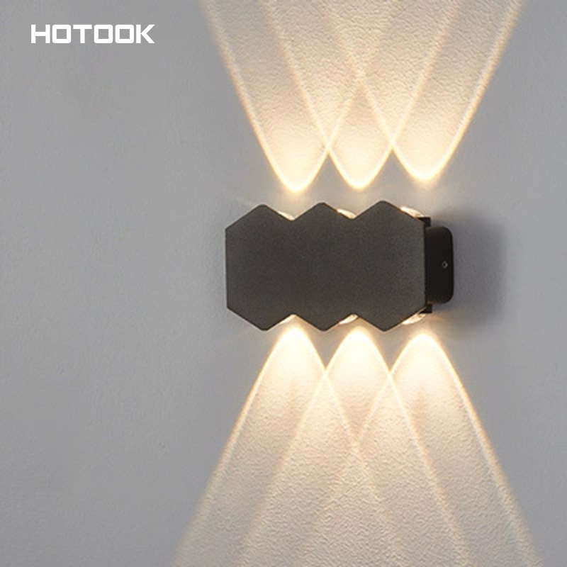 Modern Indoor Wall Sconce Light