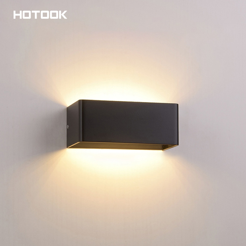 Modern Wall Light for Living Room