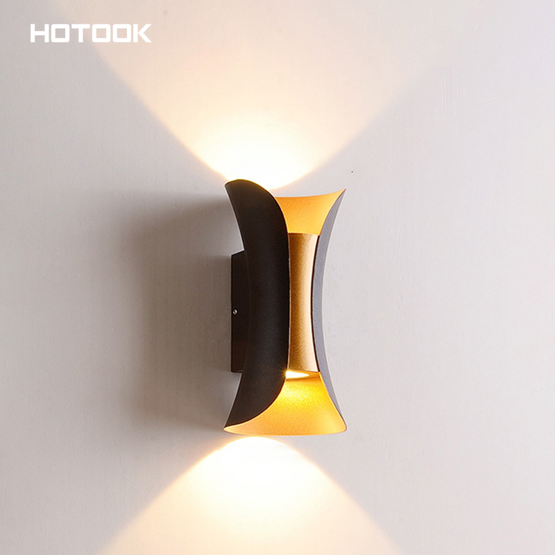Stylish Modern Wall Lamp