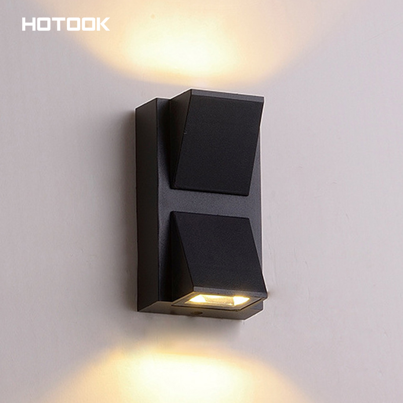 Modern Wall Light for Home
