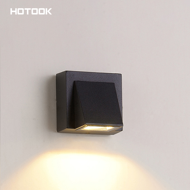 Modern Wall Light for Hotel