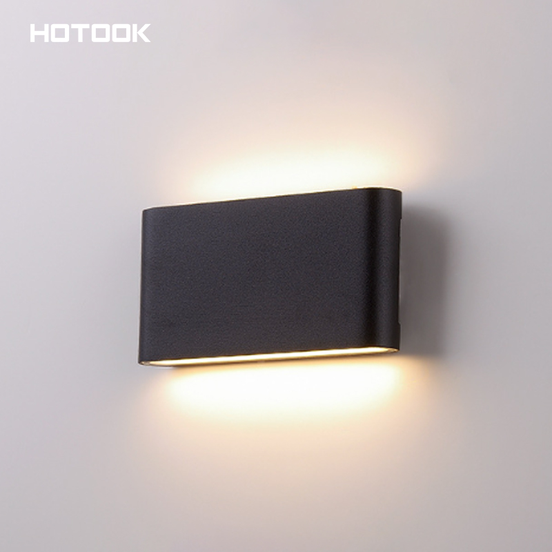 Modern Decorative Wall Lighting