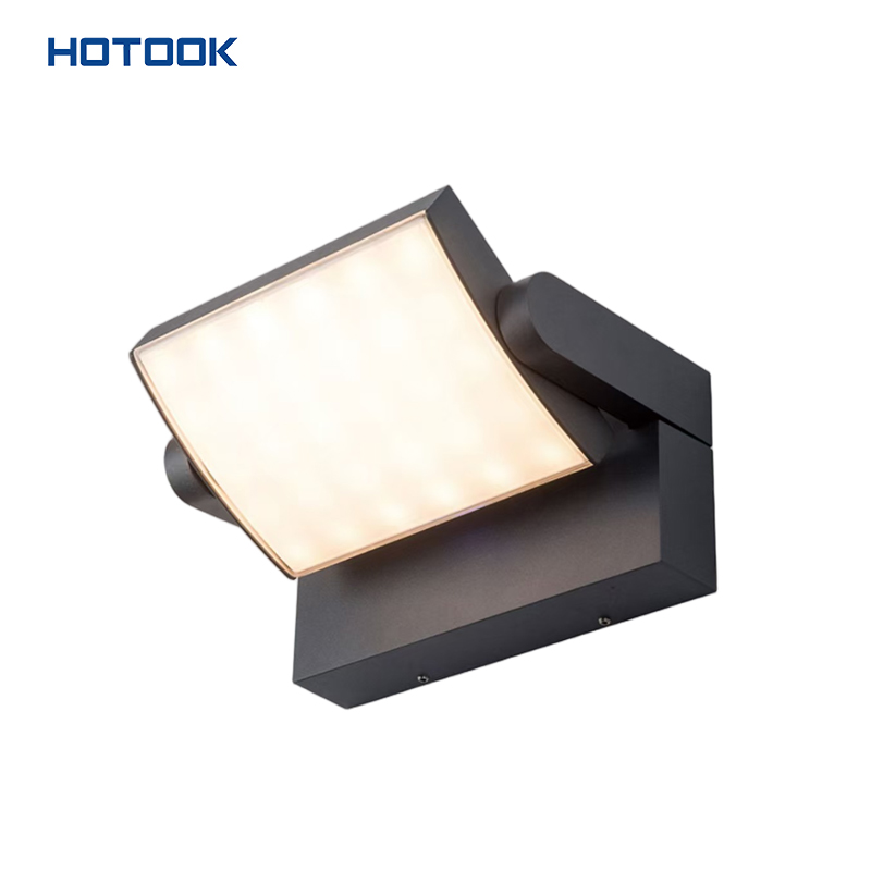 Modern Wall Light for Staircase