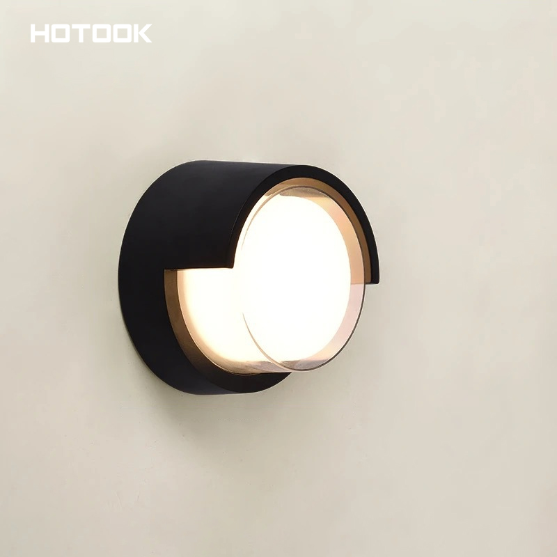 Modern Home Wall Light Fixture