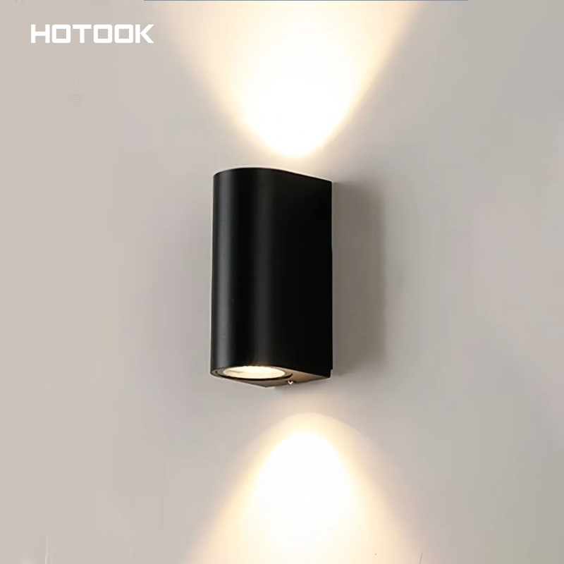 Modern Designer Wall Light