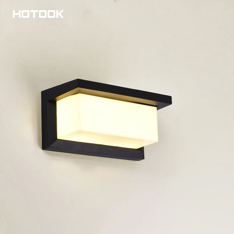 Modern Wall Light for Entryway