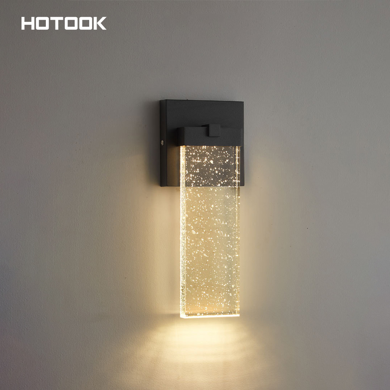 Contemporary Home Wall Lighting