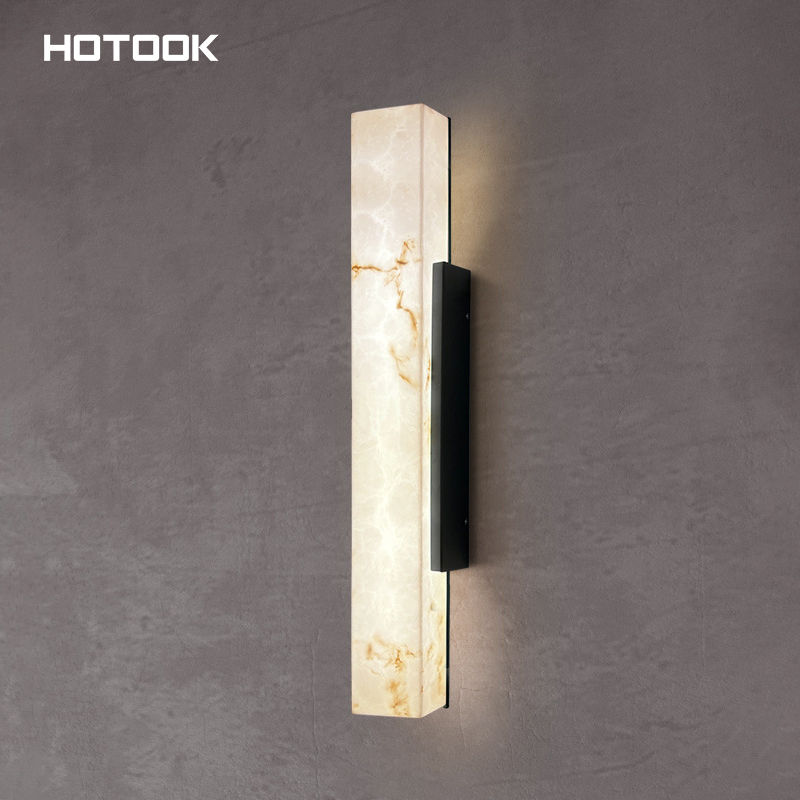 Modern Luxury Wall Lamp