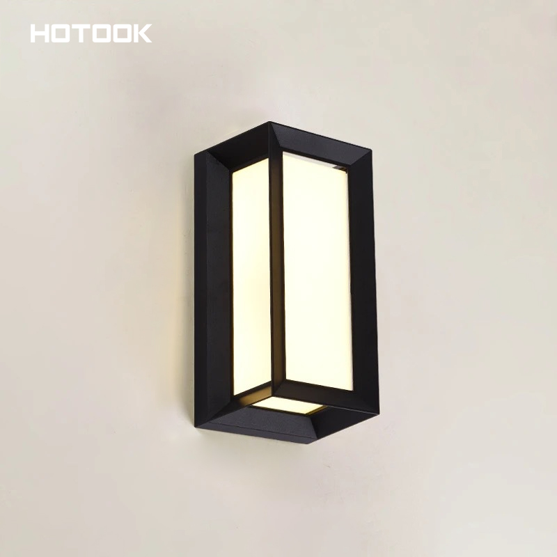 Decorative LED Wall Light Modern
