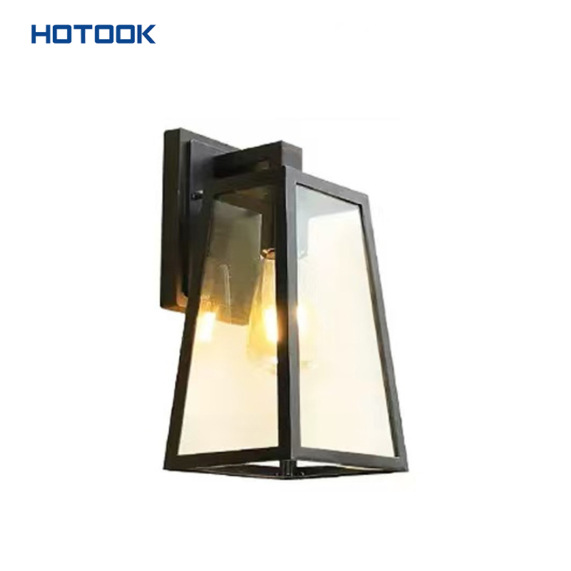 Classic Vintage Wall Sconce