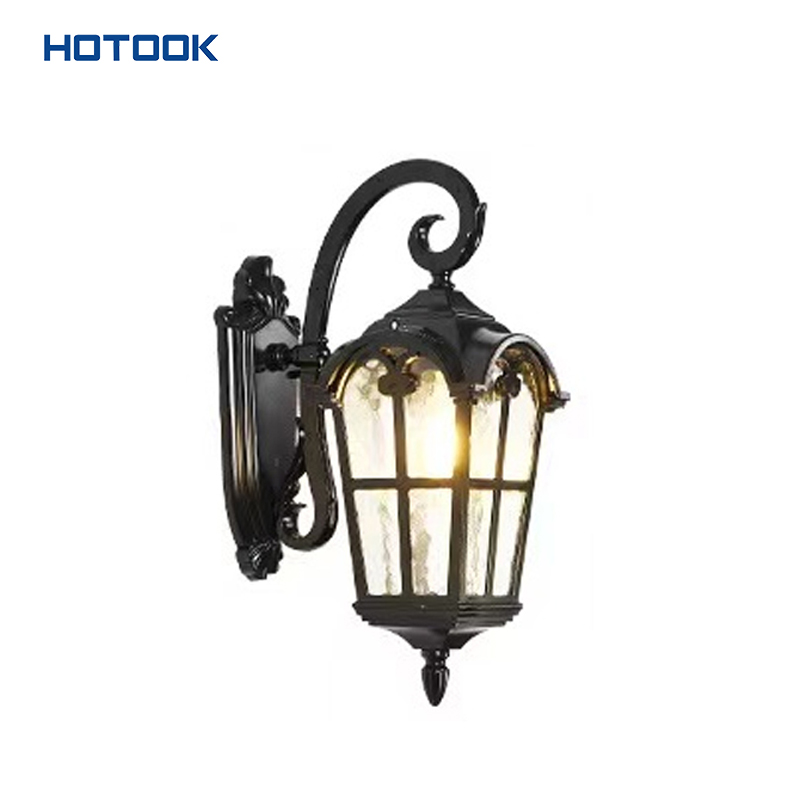Antique Wall Light Lamp