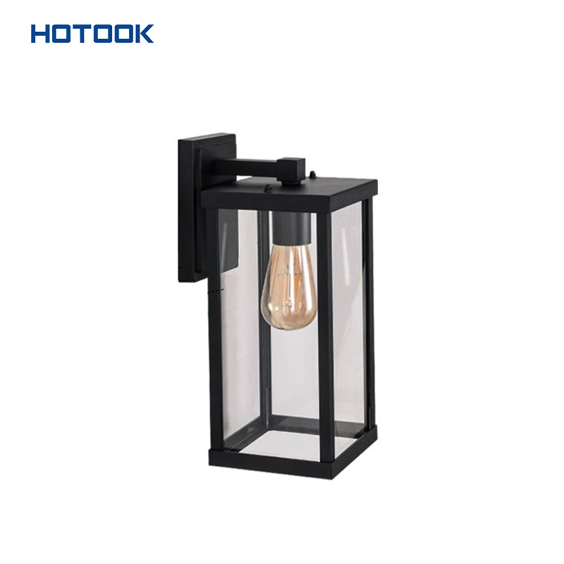 Modern Wall Sconce for Outdoor
